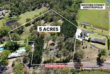 Property 2450 Silverdale Road, Wallacia NSW 2777 IMAGE 0