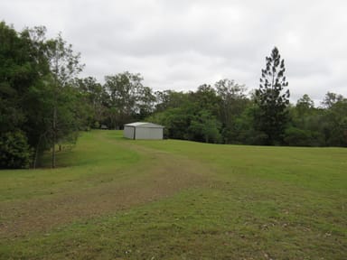 Property 166 Eight Mile Road, OWANYILLA QLD 4650 IMAGE 0