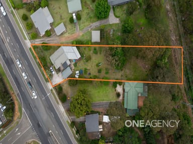 Property 389 Princes Highway, Bomaderry NSW 2541 IMAGE 0
