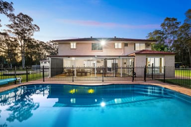 Property 221-231 Norris Creek Road, Munruben QLD 4125 IMAGE 0