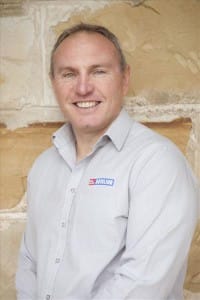 Property Agent Craig Higgins