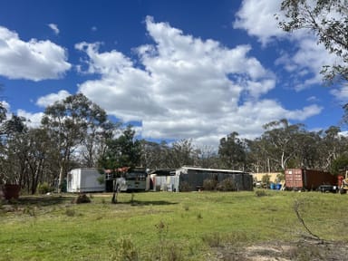 Property 1488 Mountain Ash Road, Bungonia NSW 2580 IMAGE 0