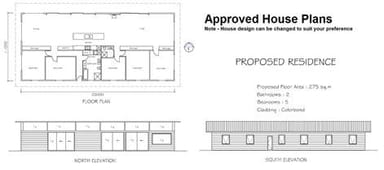 Property Rural Lot, WATERLOO TAS 7109 IMAGE 0