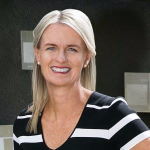 Property Agent Nicole Prime