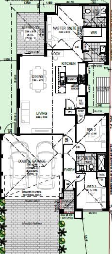 Property KOONGAMIA WA 6056 IMAGE 0