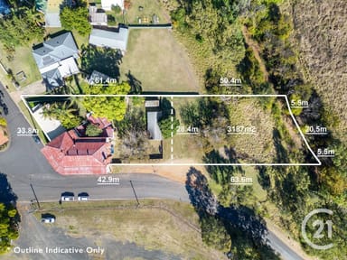 Property 1 Railway Street, Helidon QLD 4344 IMAGE 0