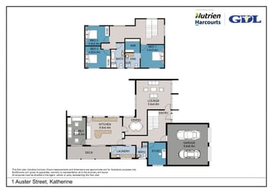 Property 1 Auster Street, Katherine NT 850 IMAGE 0