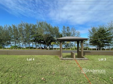 Property Lot 4, 55 Banfield Parade, Wongaling Beach QLD 4852 IMAGE 0