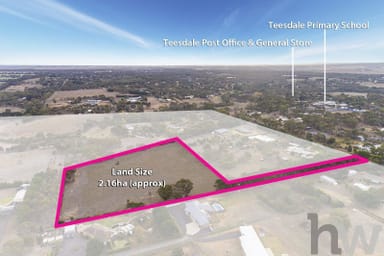 Property Lot 2 Barker Street, Teesdale VIC 3328 IMAGE 0