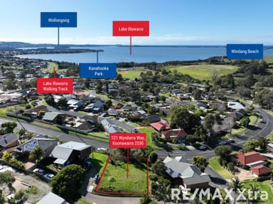 Property 121 Wyndarra Way, KOONAWARRA NSW 2530 IMAGE 0