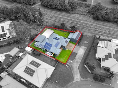 Property 21 Leighton Crescent, Gordonvale QLD 4865 IMAGE 0