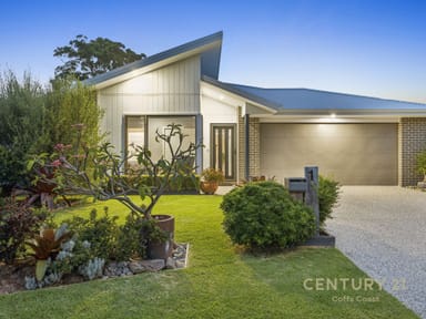 Property 1 Mackerel Crescent, Korora NSW 2450 IMAGE 0