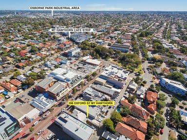 Property 398 Oxford Street, Mount Hawthorn WA 6016 IMAGE 0