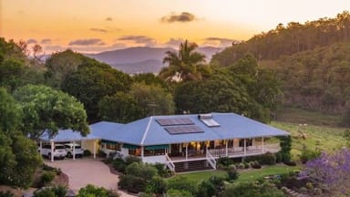 Property 100 Pinnacle Pocket Road, East Barron QLD 4883 IMAGE 0