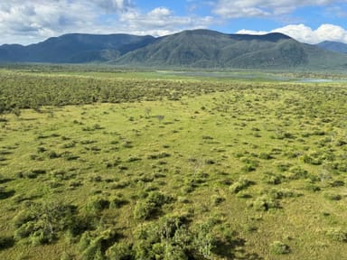 Property MAJORS CREEK QLD 4816 IMAGE 0