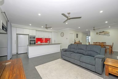 Property 8 Coowarra Court, MOUNT LOW QLD 4818 IMAGE 0