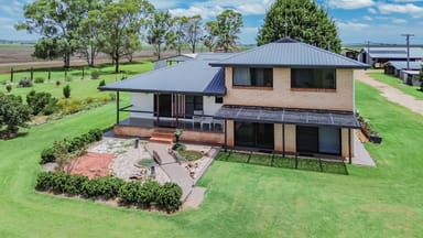 Property 209 Dungannon Road, Clifton QLD 4361 IMAGE 0