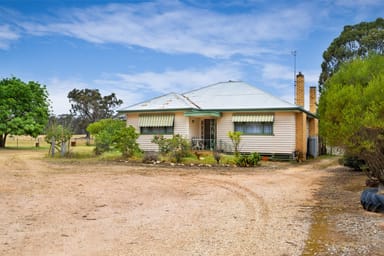 Property 323 Puntons Road, Tanwood VIC 3478 IMAGE 0