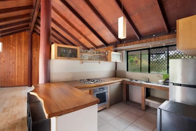 Property 500 Binna Burra Road, Beechmont QLD 4211 IMAGE 0