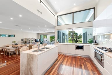 Property 2272 Banksia Lakes Drive, Sanctuary Cove QLD 4212 IMAGE 0