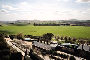 Property 1641 Daylesford Clunes Road, Ullina VIC 3460 IMAGE 0