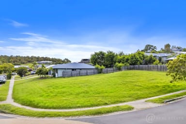 Property 85 Cocoanut Point Drive, ZILZIE QLD 4710 IMAGE 0