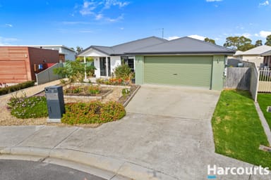 Property 10 Tranquil Place, Shearwater TAS 7307 IMAGE 0