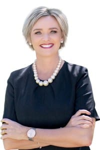 Property Agent Leanne Druery