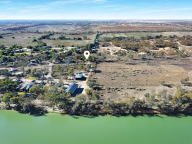 Property Lot 46 & 47 Kookaburra Lane, Murbko SA 5330 IMAGE 0