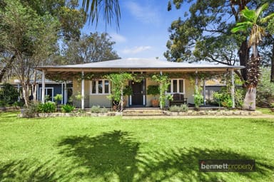 Property 264B Bells Road, Grose Vale NSW 2753 IMAGE 0