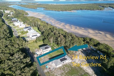 Property 34 Bayview Road, Tea Gardens NSW 2324 IMAGE 0
