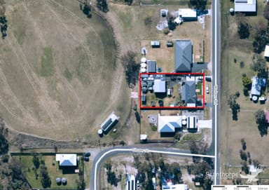 Property 39 Walters Road, Glen Aplin QLD 4381 IMAGE 0