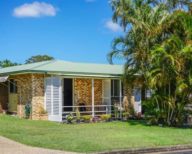 Property 6 Mackerel Street, Tin Can Bay QLD 4580 IMAGE 0