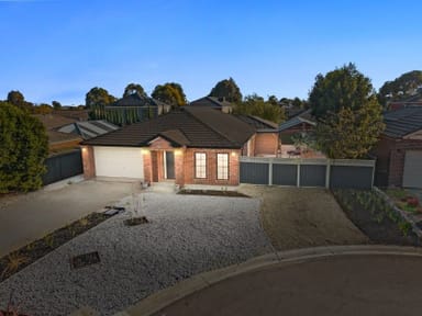 Property 10 Lancely Green, Caroline Springs VIC 3023 IMAGE 0