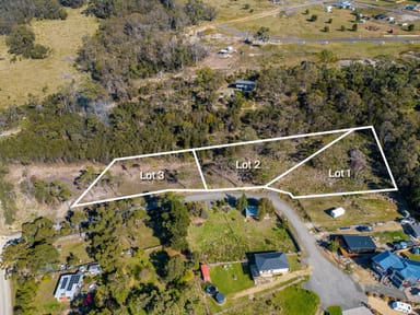 Property lot 200, 1 Mola Court, White Beach TAS 7184 IMAGE 0