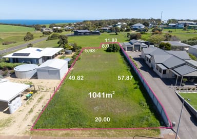 Property 3 Seaview Close, CAPE JERVIS SA 5204 IMAGE 0