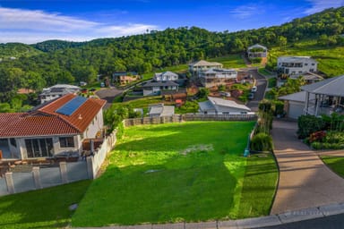 Property 25 PACIFIC VISTA CLOSE, Pacific Heights QLD 4703 IMAGE 0