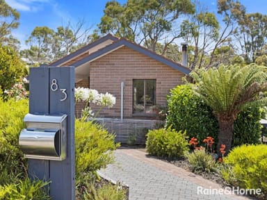 Property 83 Crystal Downs Drive, Blackmans Bay TAS 7052 IMAGE 0