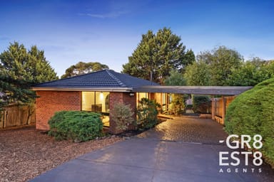 Property 12 Saint James Court, NARRE WARREN VIC 3805 IMAGE 0