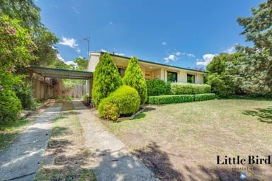 Property 64 Fremantle Drive, Stirling ACT 2611 IMAGE 0