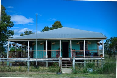 Property 303 Lowood Minden Road, Tarampa QLD 4311 IMAGE 0