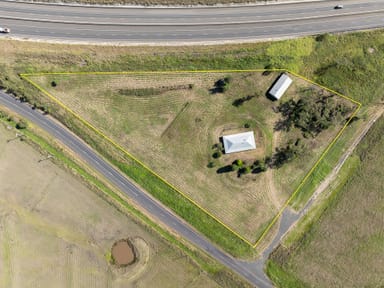 Property 395 Hermitage Road, GOWRIE JUNCTION QLD 4352 IMAGE 0