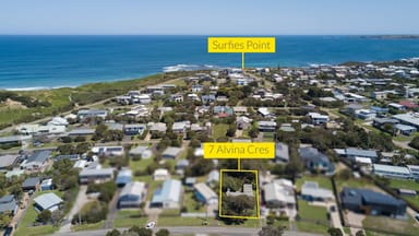 Property 7 Alvina, Surf Beach VIC 3922 IMAGE 0