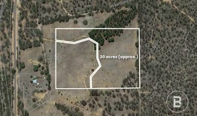 Property 25, Dunolly-Rheola Road, Dunolly VIC 3472 IMAGE 0