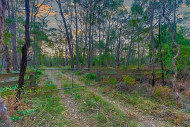 Property Lot 5 Howlett Road, Ross Creek VIC 3351 IMAGE 0