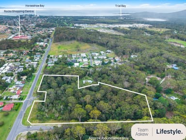 Property 334-356 Gregory Street, South West Rocks NSW 2431 IMAGE 0