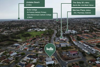 Property 1 Palermo Court, Merriwa WA 6030 IMAGE 0