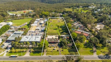 Property 333 Mona Vale Road, Terrey Hills NSW 2084 IMAGE 0