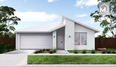 Property Lot 310 Lindwall Drive - Harli Estate, CRANBOURNE WEST VIC 3977 IMAGE 0