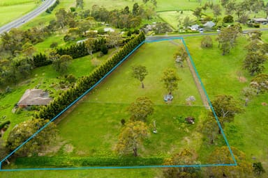 Property 44 Summit Drive, DEVON HILLS TAS 7300 IMAGE 0